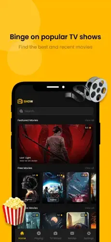 jiohotstar-free-time tv show